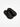 Black Premium Clogs - FAMSD5-001