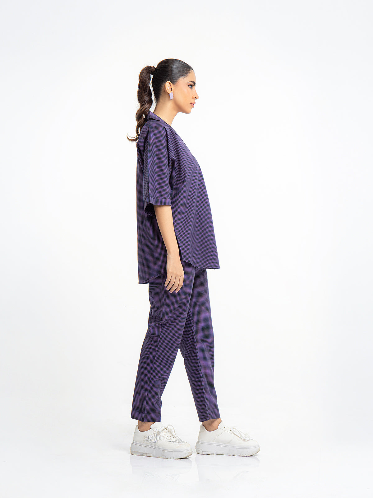 Relax Fit Co-Ord Set