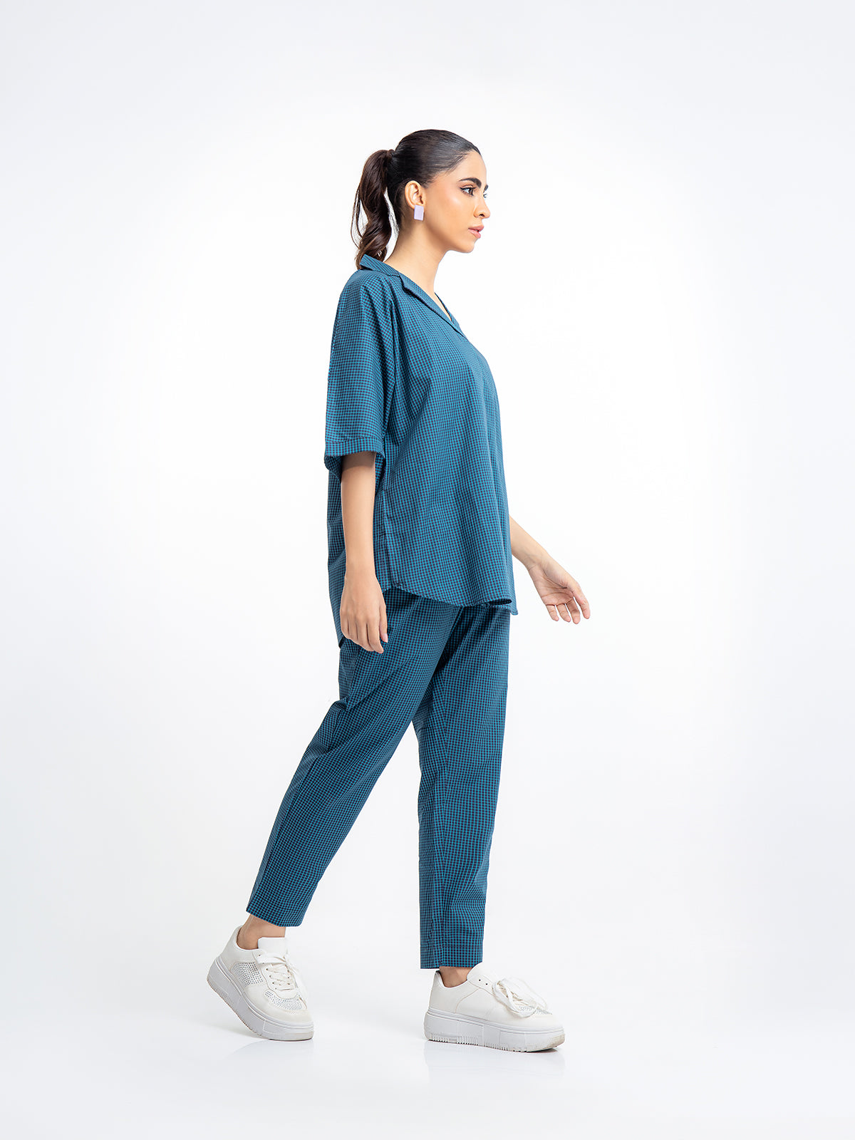 Relax Fit Co-Ord Set - FWTCS23-002