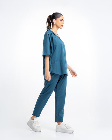 Relax Fit Co-Ord Set - FWTCS23-002