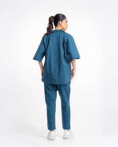 Relax Fit Co-Ord Set - FWTCS23-002