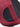 Pink Baseball Cap - FWAC24-003