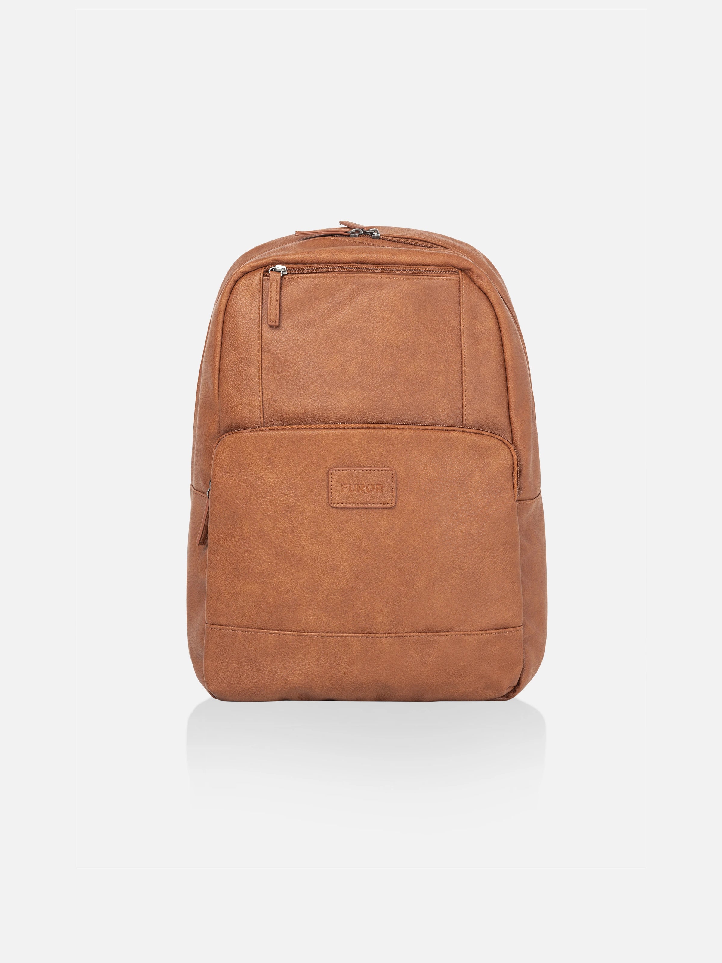 Brown Backpack - FABG24-014