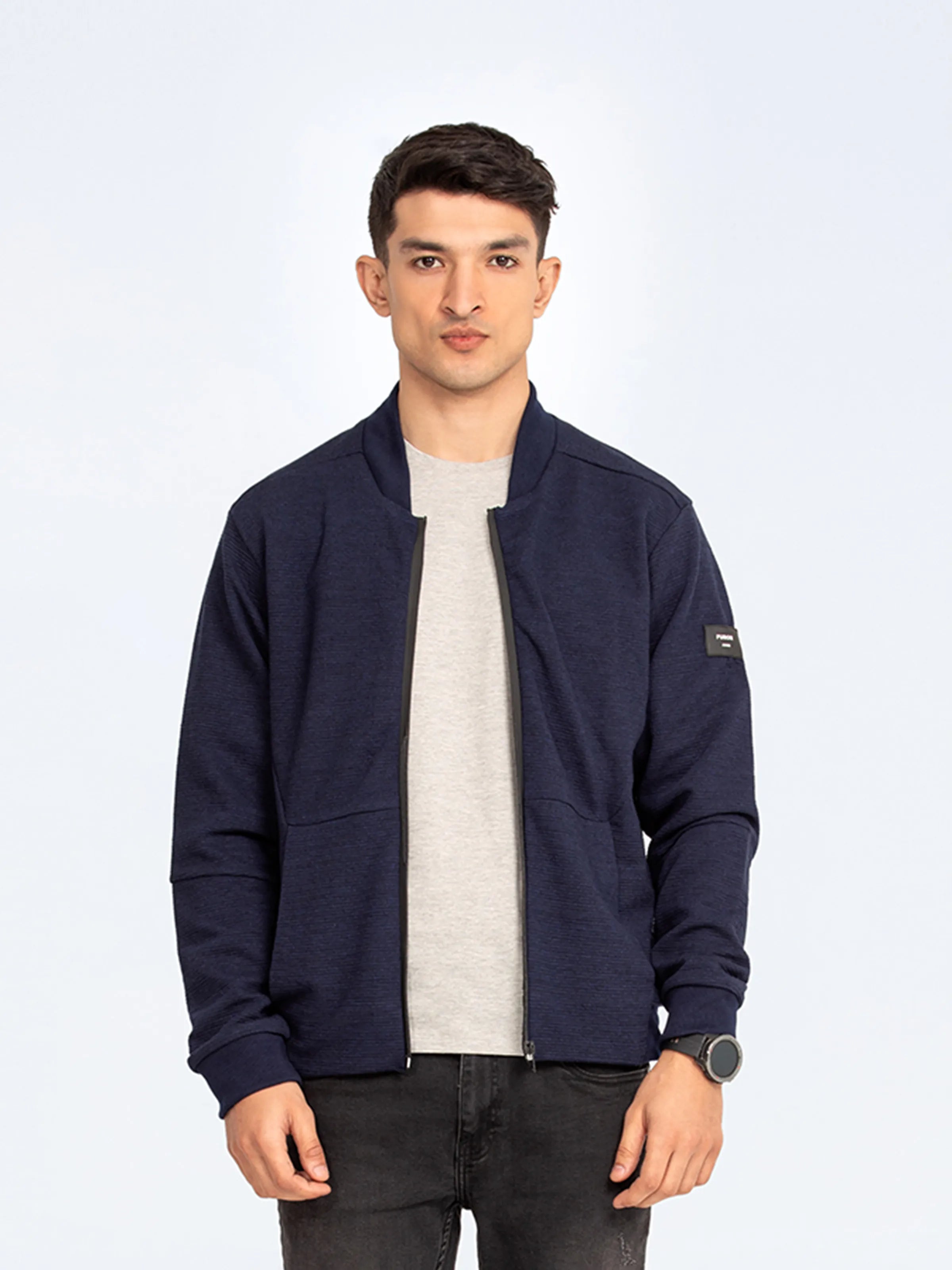 Ottoman Jacket - FMTJK23-007