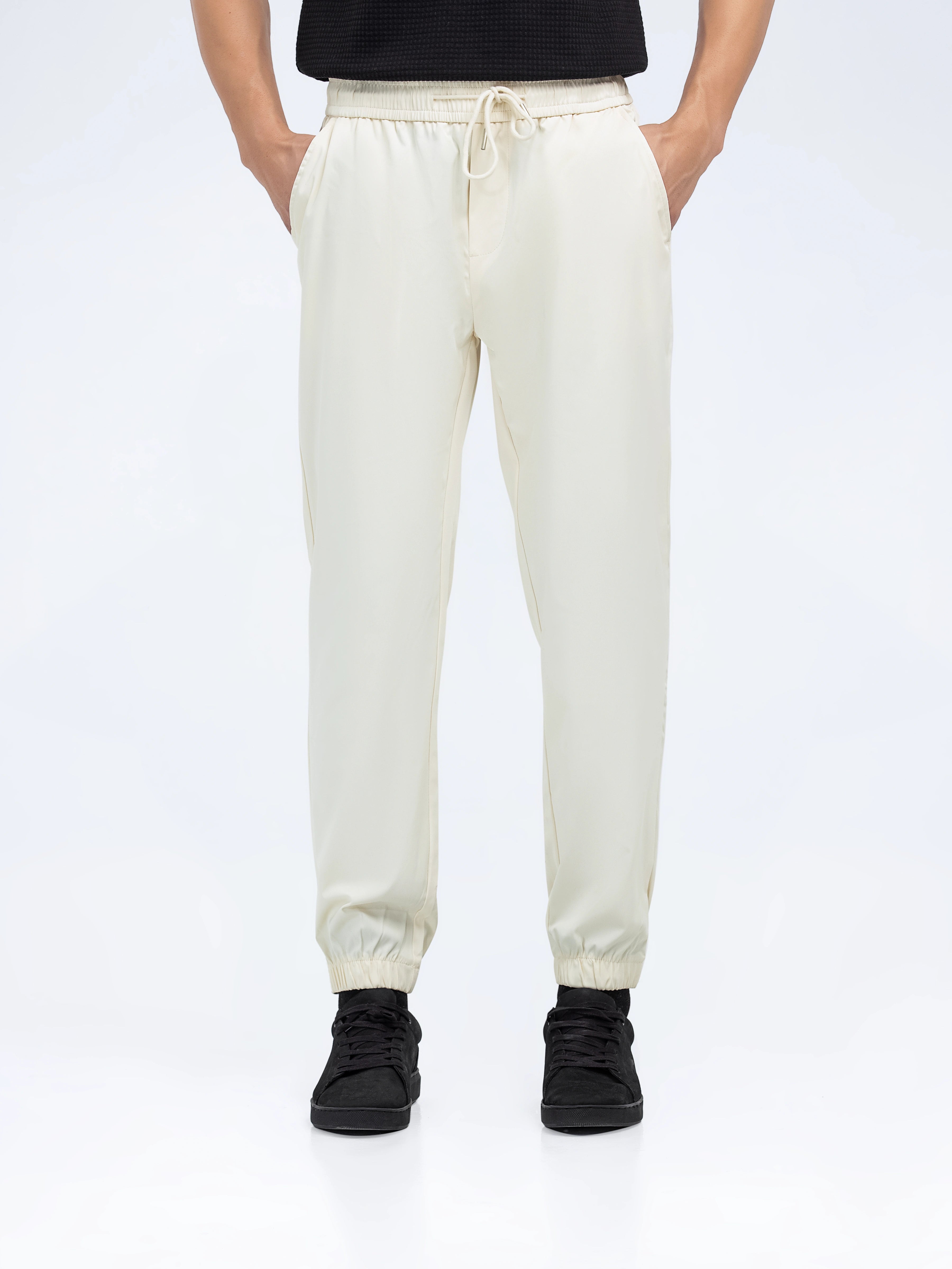 Regular Fit Jog Pant - FMBTW24-027