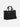 Black Duffle Bag - FABG24-013