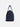 Navy Duffle Bag - FABG24-013