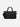 Black Duffle Bag - FABG24-013