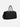 Black Duffle Bag - FABG24-015