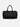 Black Duffle Bag - FABG24-015