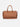Brown Duffle Bag - FABG24-015