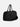 Black Duffle Bag - FABG24-015