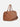 Brown Duffle Bag - FABG24-015