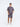 Suede Co-Ord Set Shorts - FMBS24-007