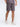 Suede Co-Ord Set Shorts - FMBS24-007