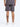Suede Co-Ord Set Shorts - FMBS24-007