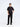 Interlock Co-Ord Set Polo - FMTTS24-054