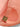 Peach Baseball Cap - FWAC23-007