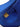 Royal Blue Baseball Cap - FWAC23-009