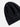 Black Knitted Beanie - FABC24-006
