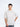 Relaxed Fit Raw Edge Tee - FMTGT24-107