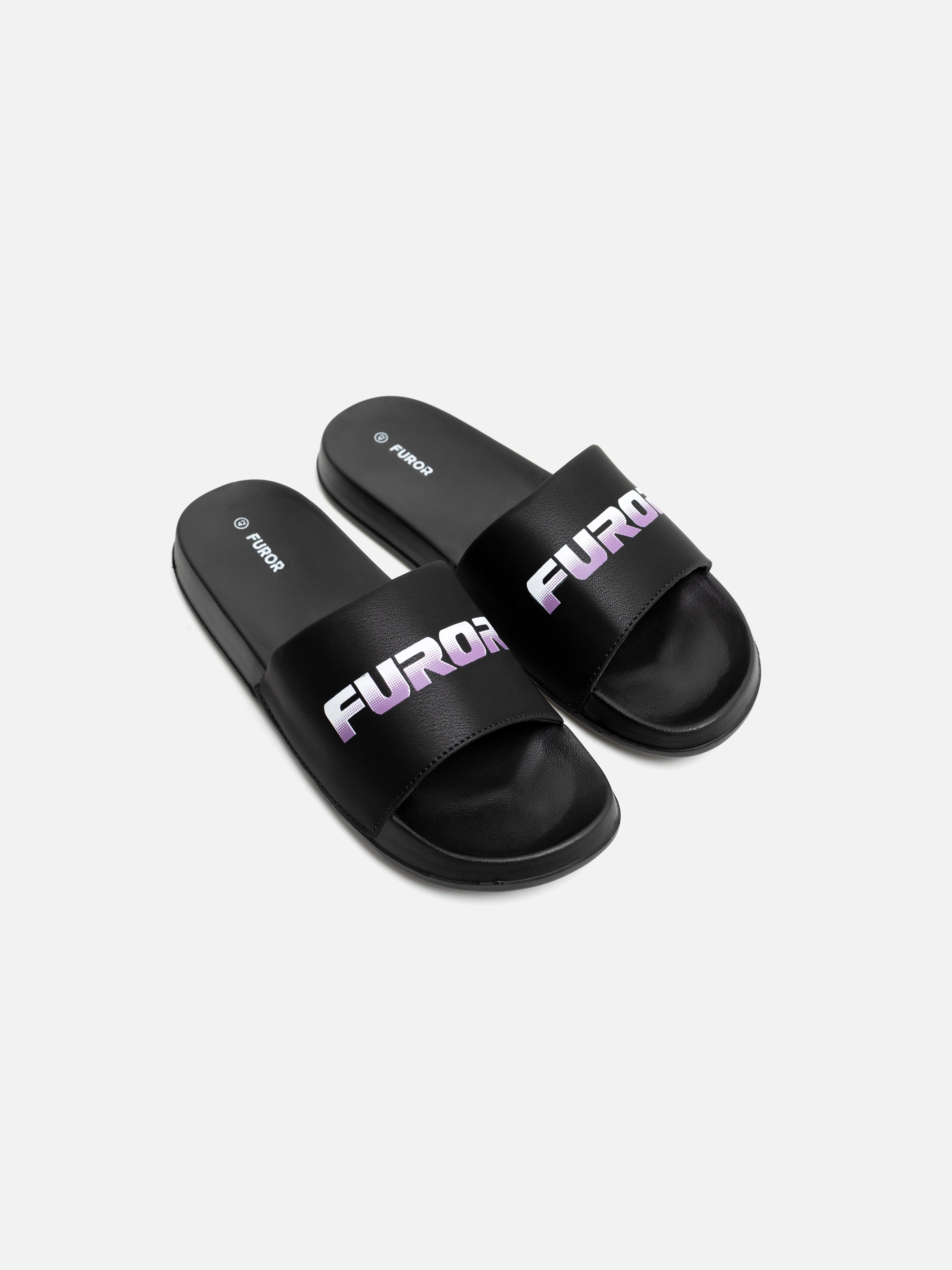 Black Slides - FAMSD5-006