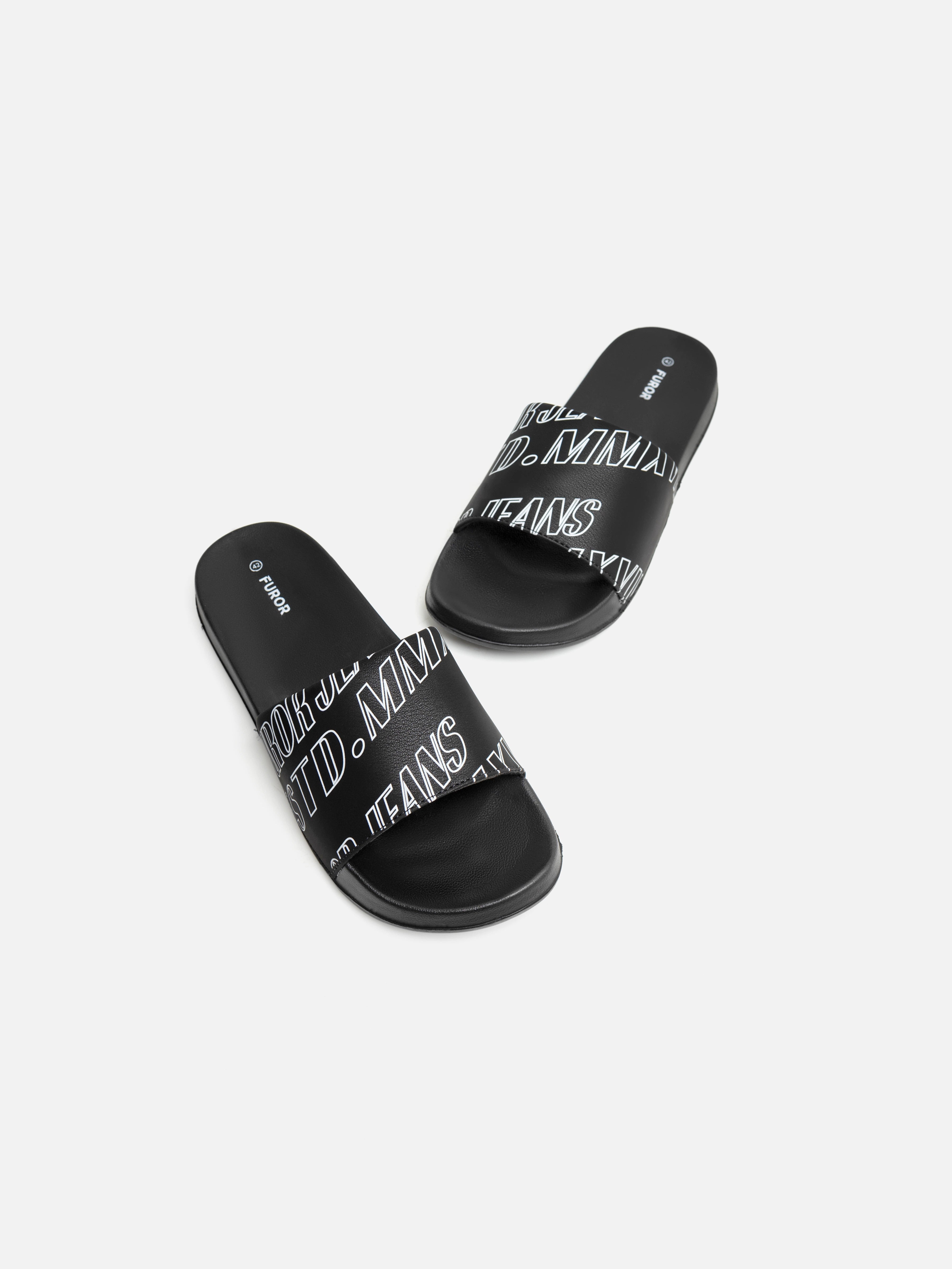 Premium Signature Slides - FAMSD5-008