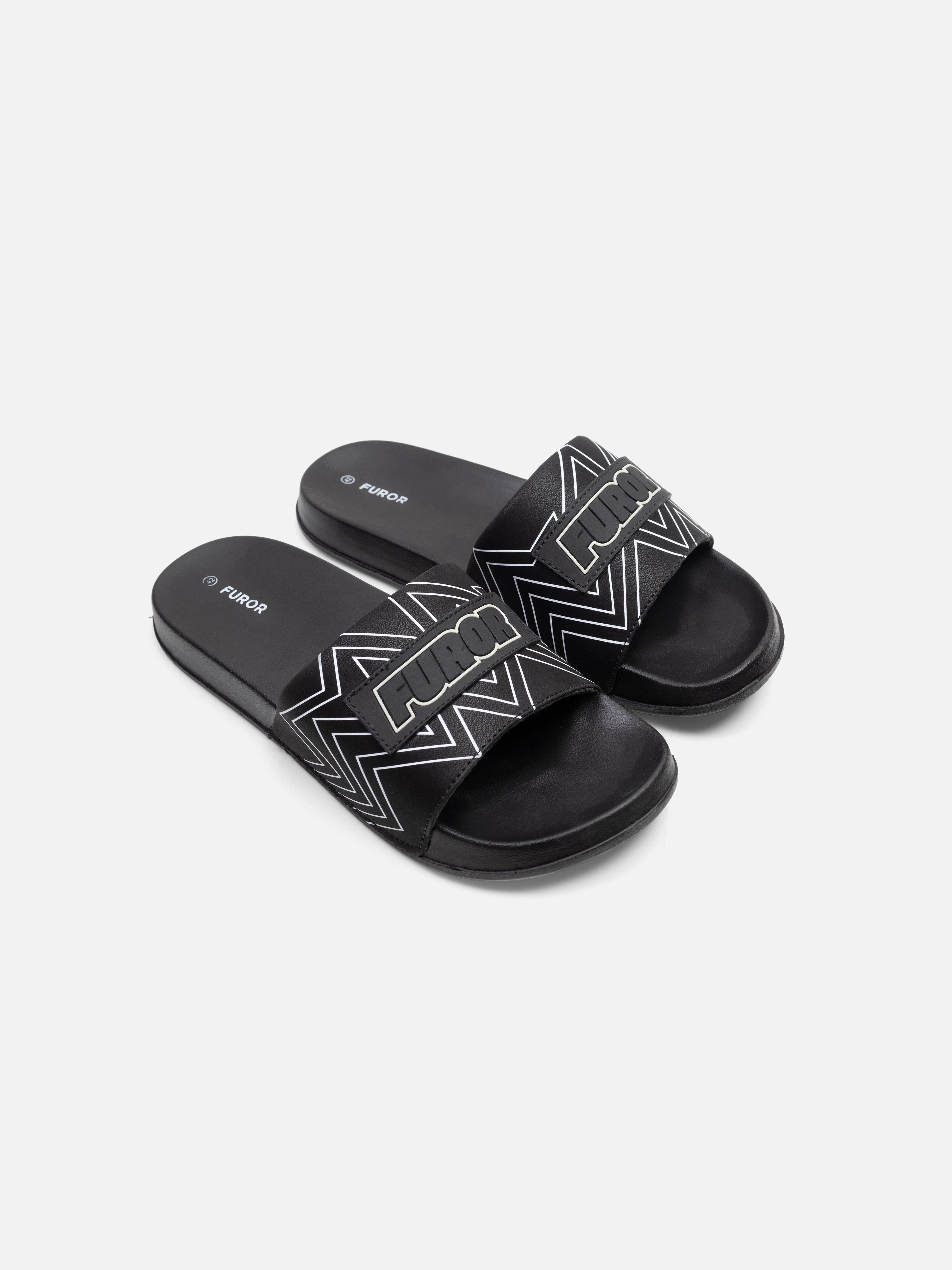 Premium Signature Slides - FAMSD5-016