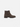 Brown Lace-Up Boots - FAMS24-081