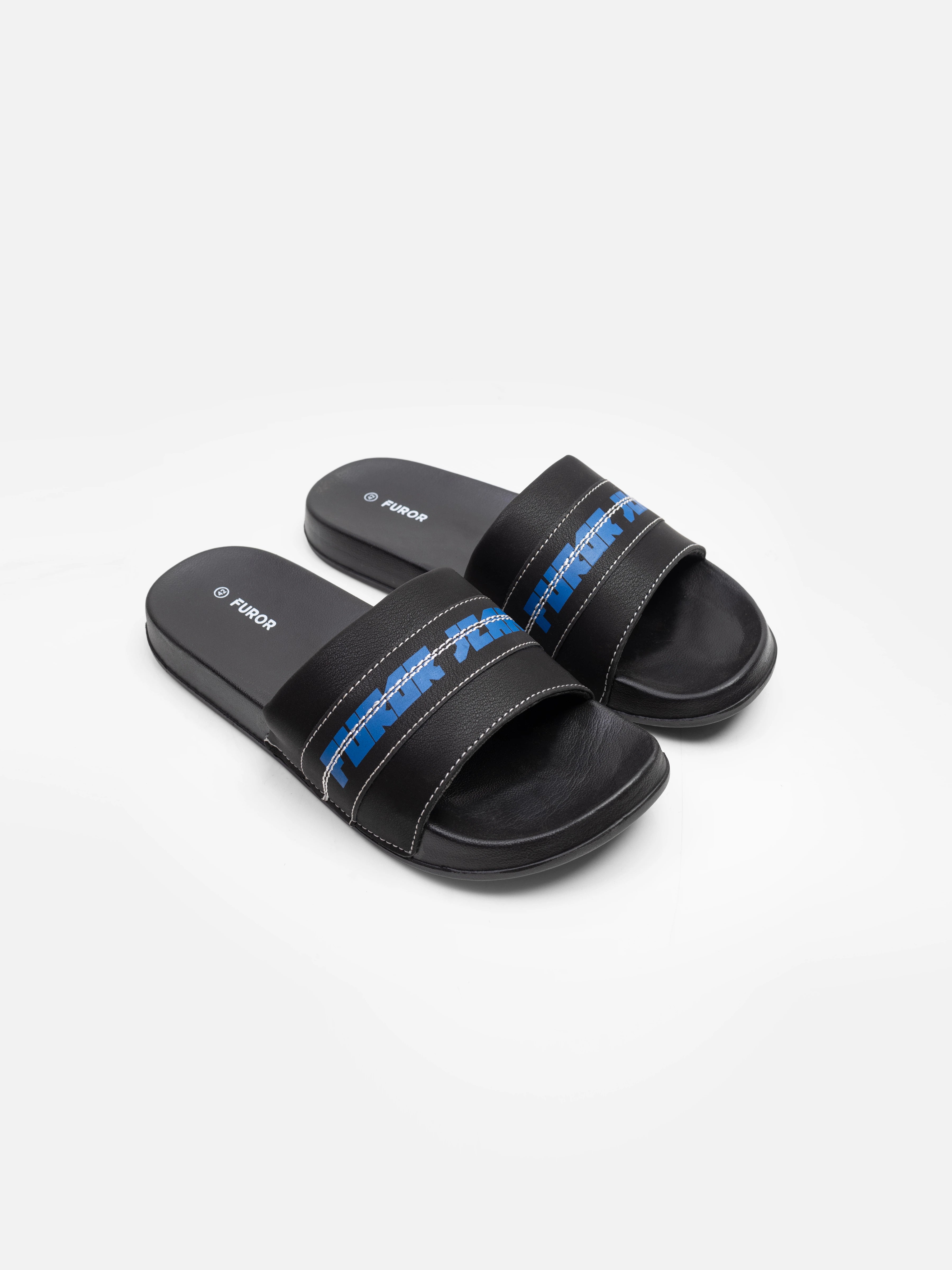 Premium Signature Slides - FAMSD5-015