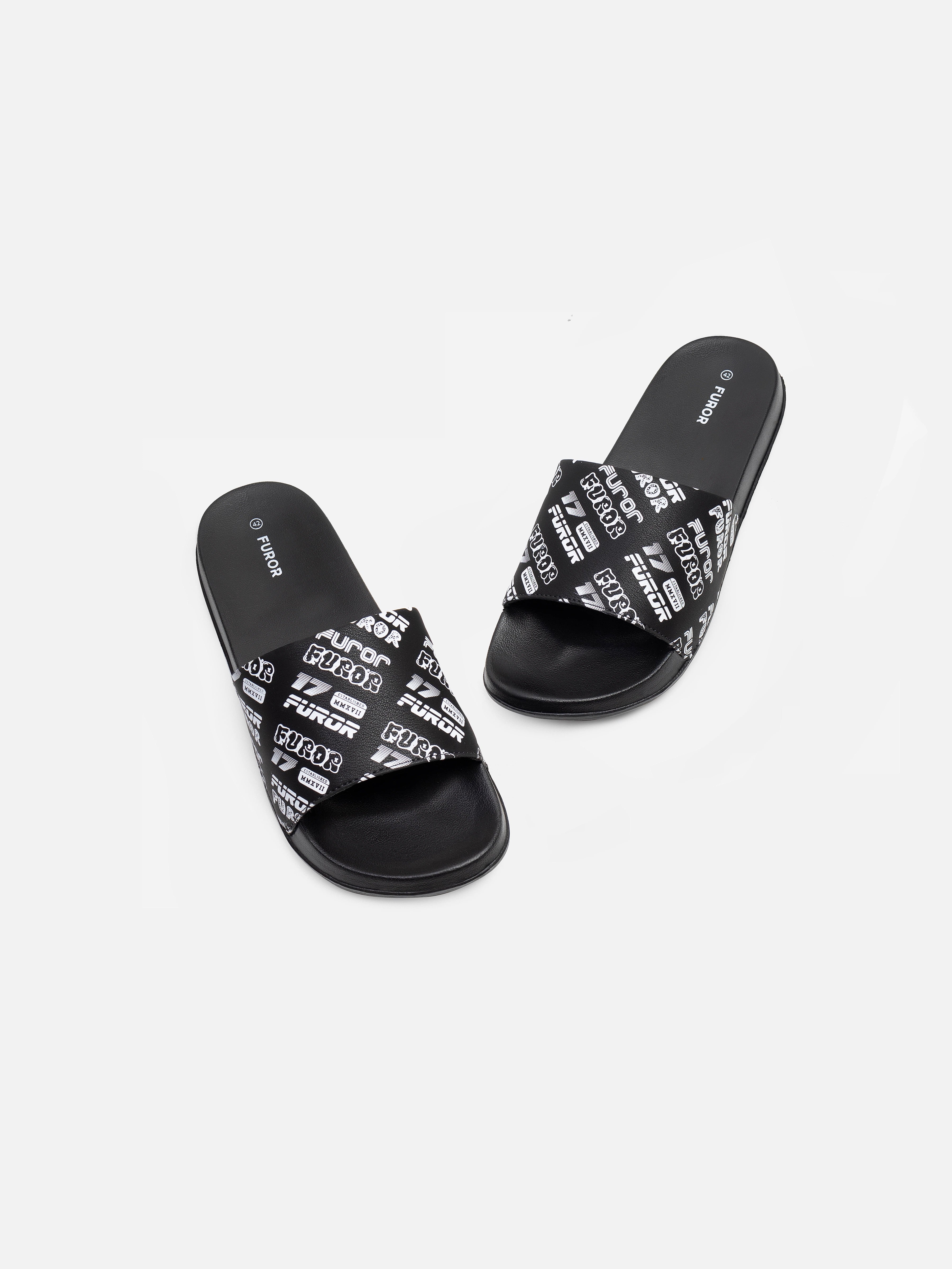 Premium Signature Slides - FAMSD5-017