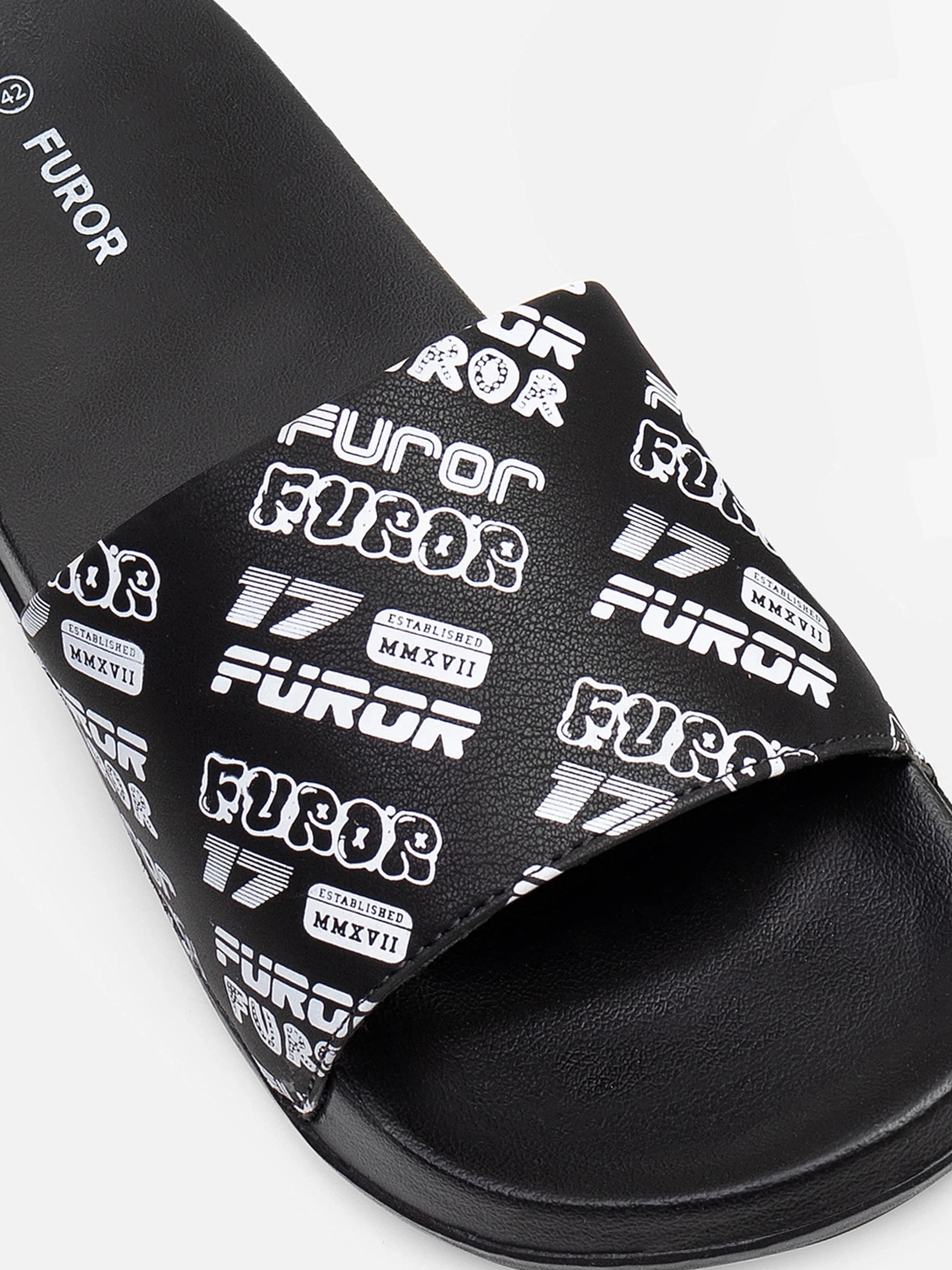 Premium Signature Slides - FAMSD5-017