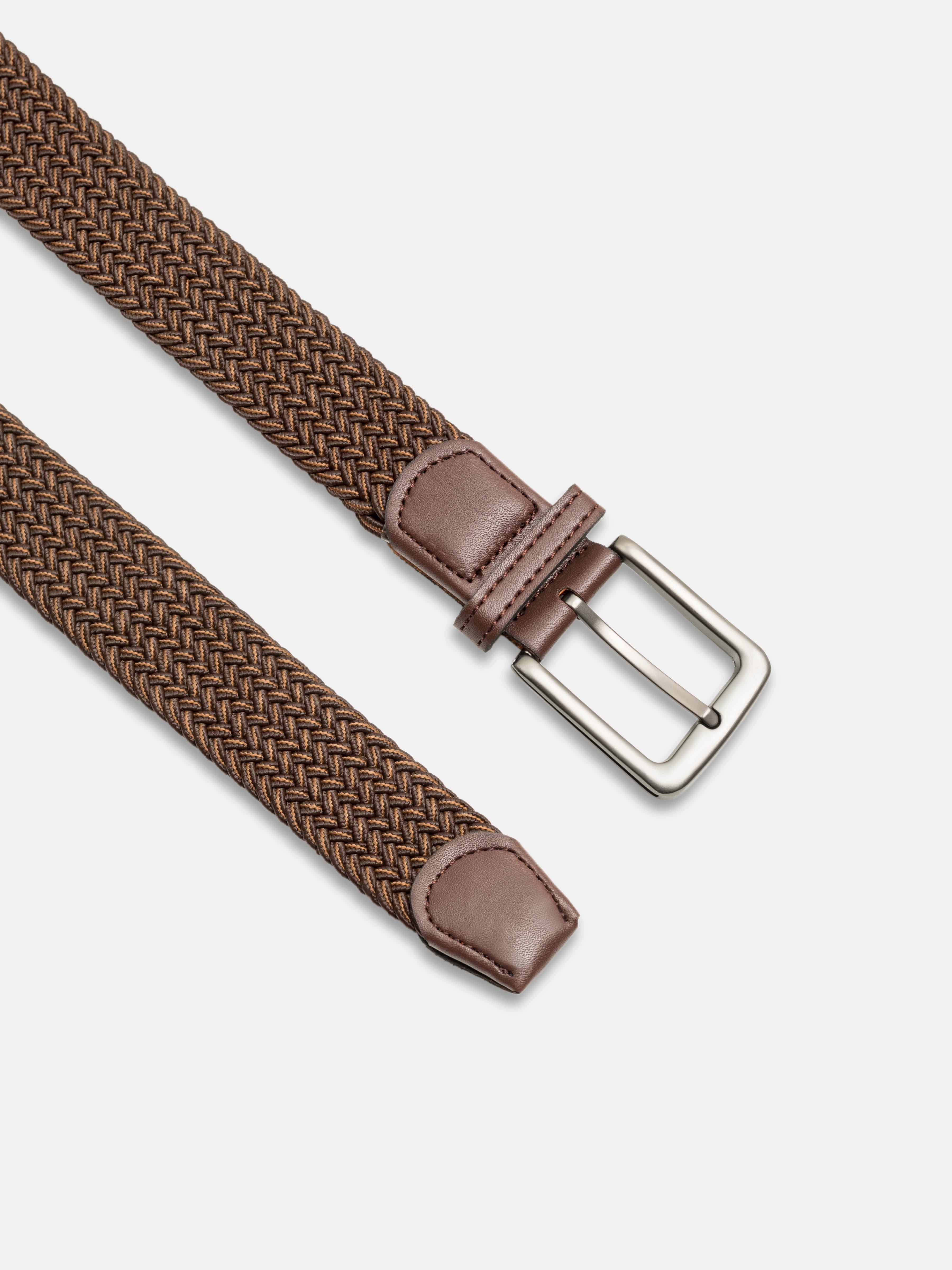 Multi Knitted Belts - FABC5-008