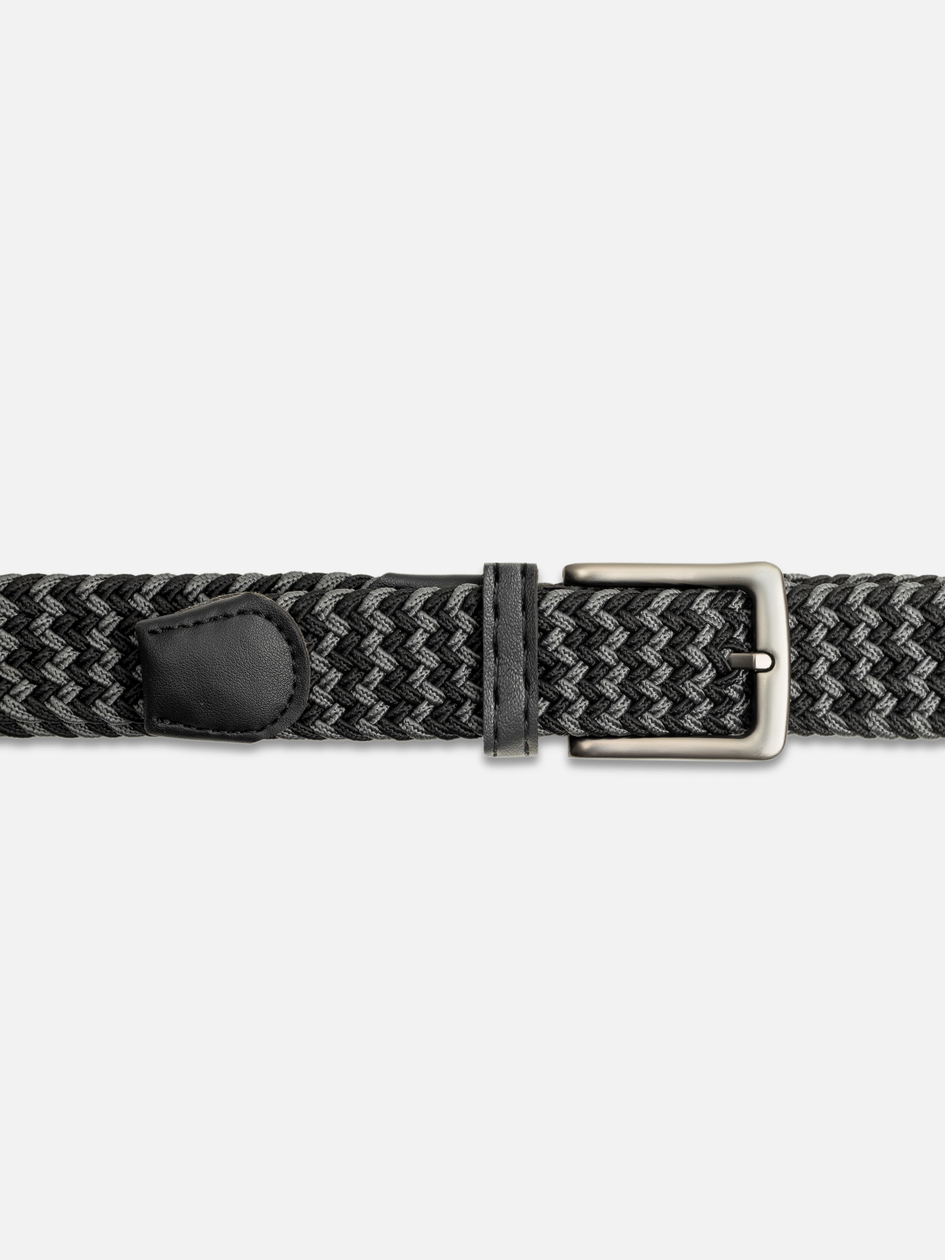 Multi Knitted Belts - FABC5-006