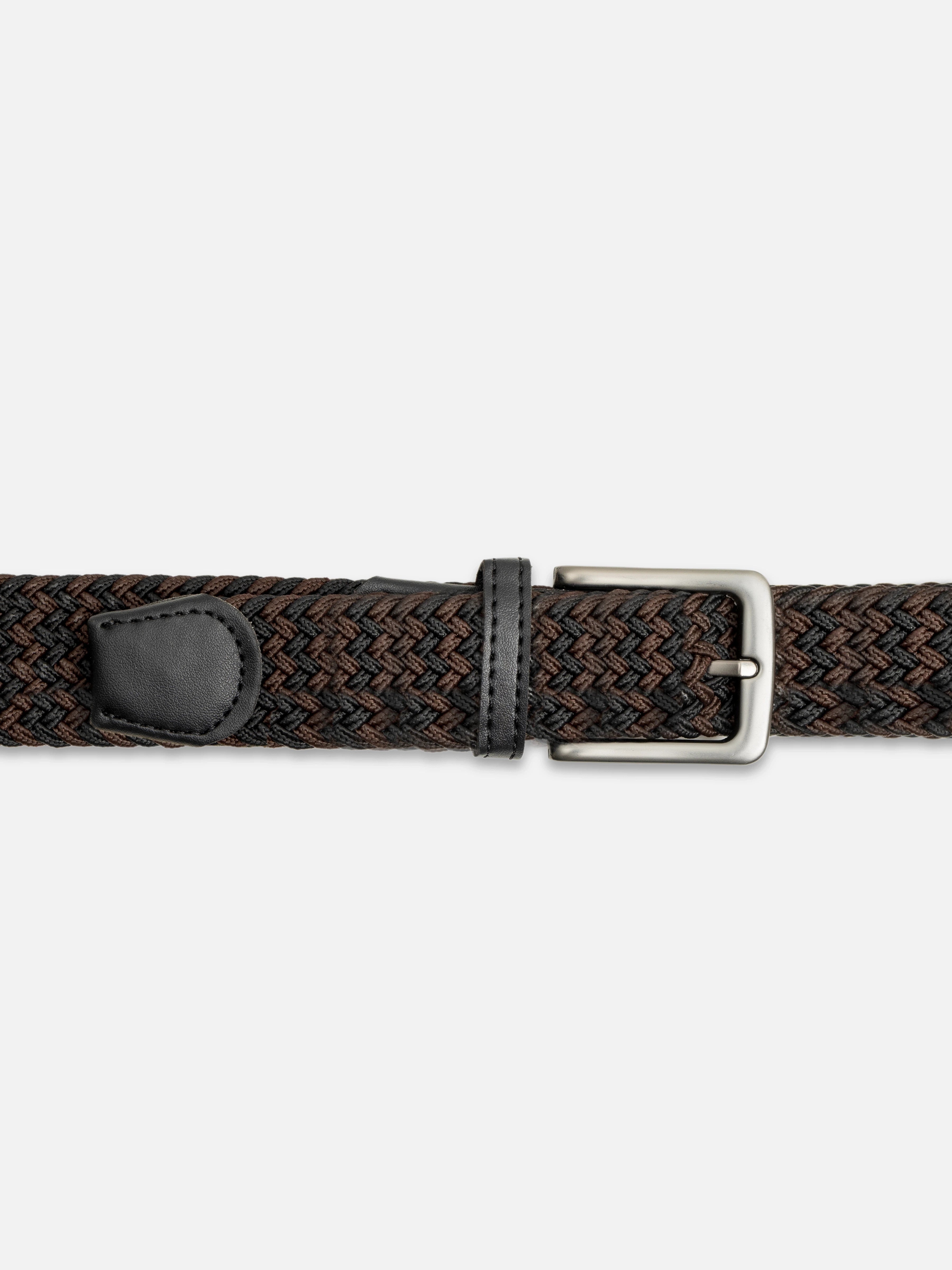 Multi Knitted Belts - FABC5-005