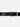 Black Knitted Belts - FABC5-001
