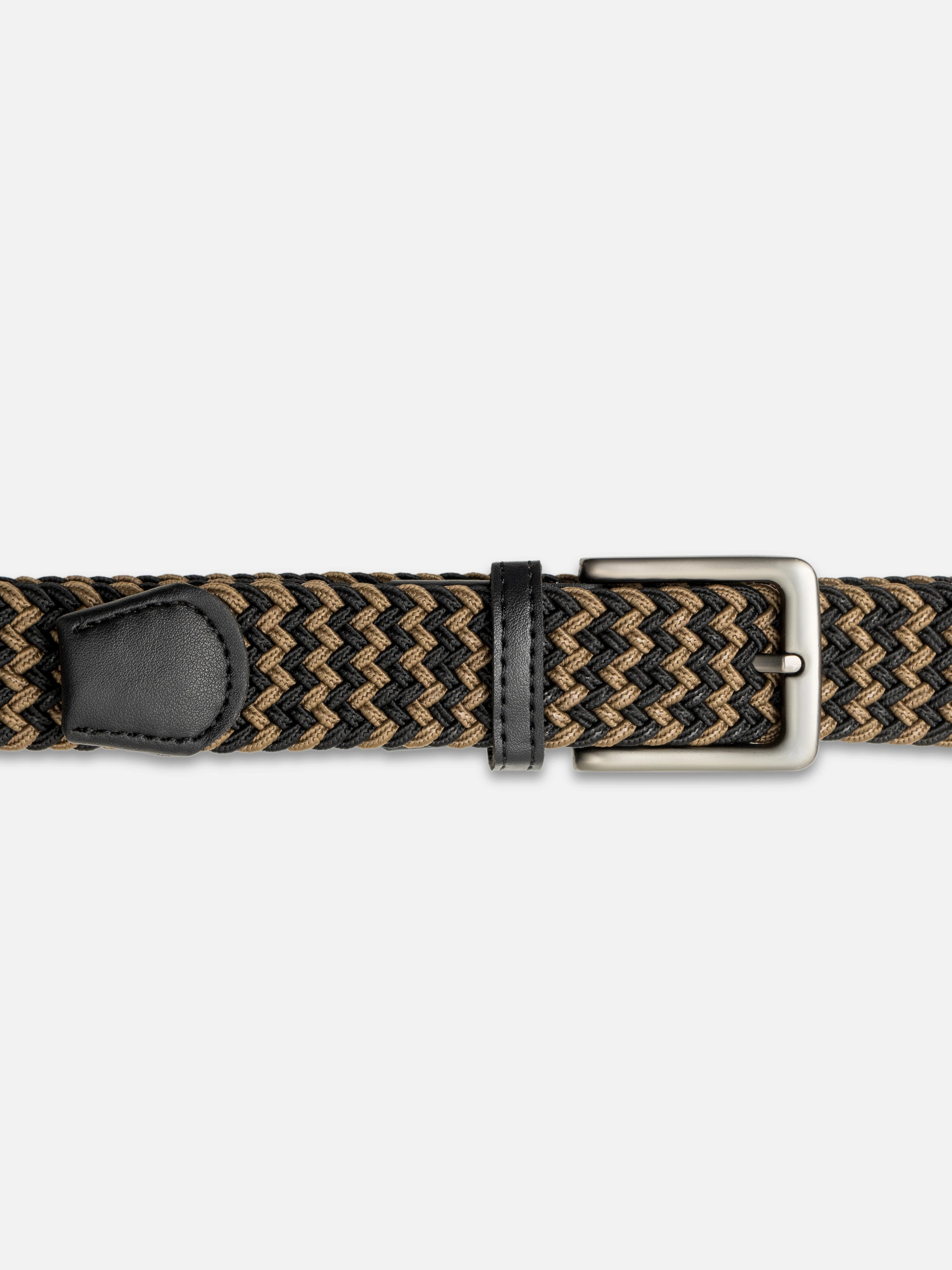 Multi Knitted Belts - FABC5-003