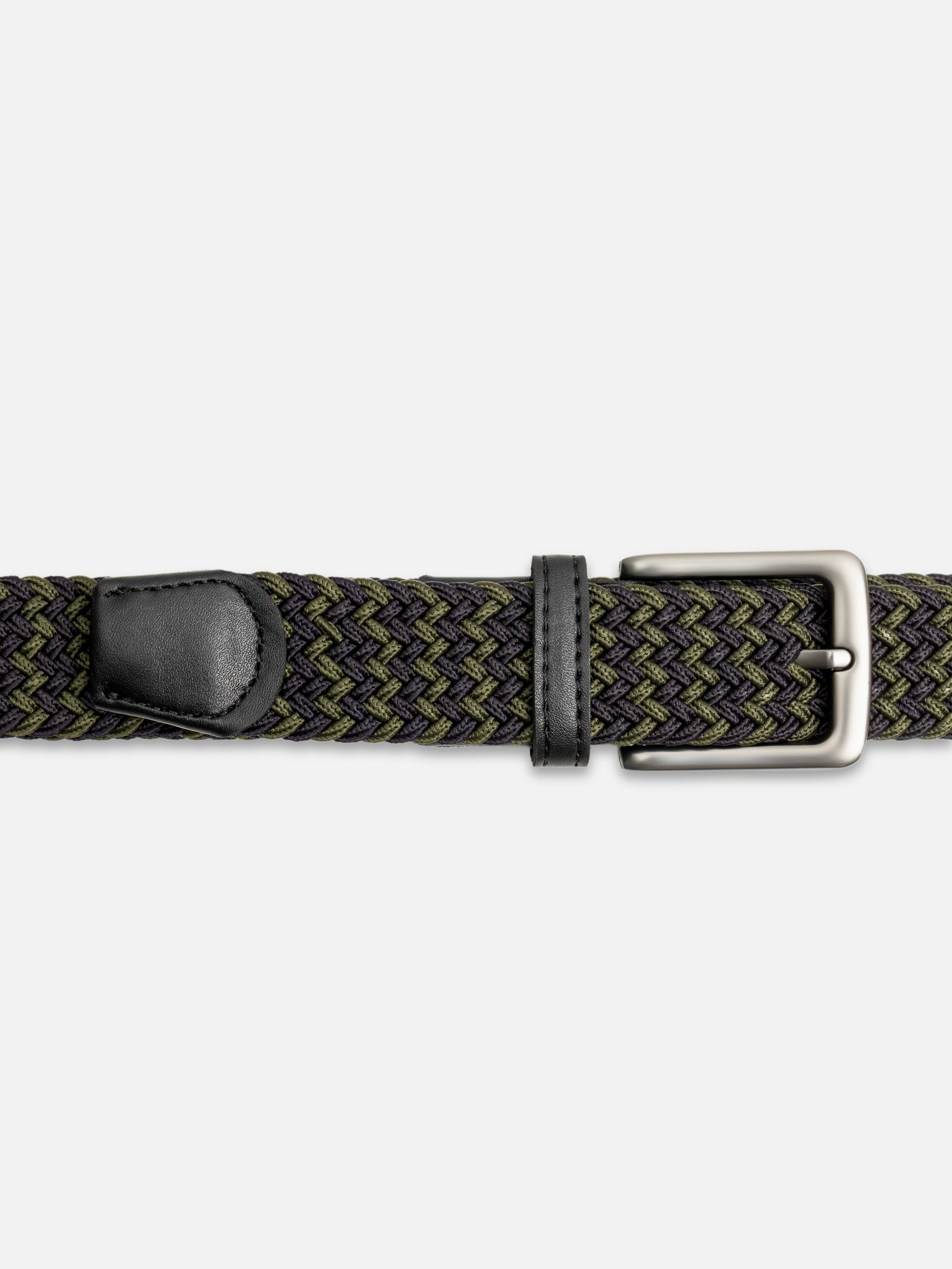 Multi Knitted Belts - FABC5-014