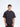 Relaxed Fit Raw Edge Tee - FMTGT24-106
