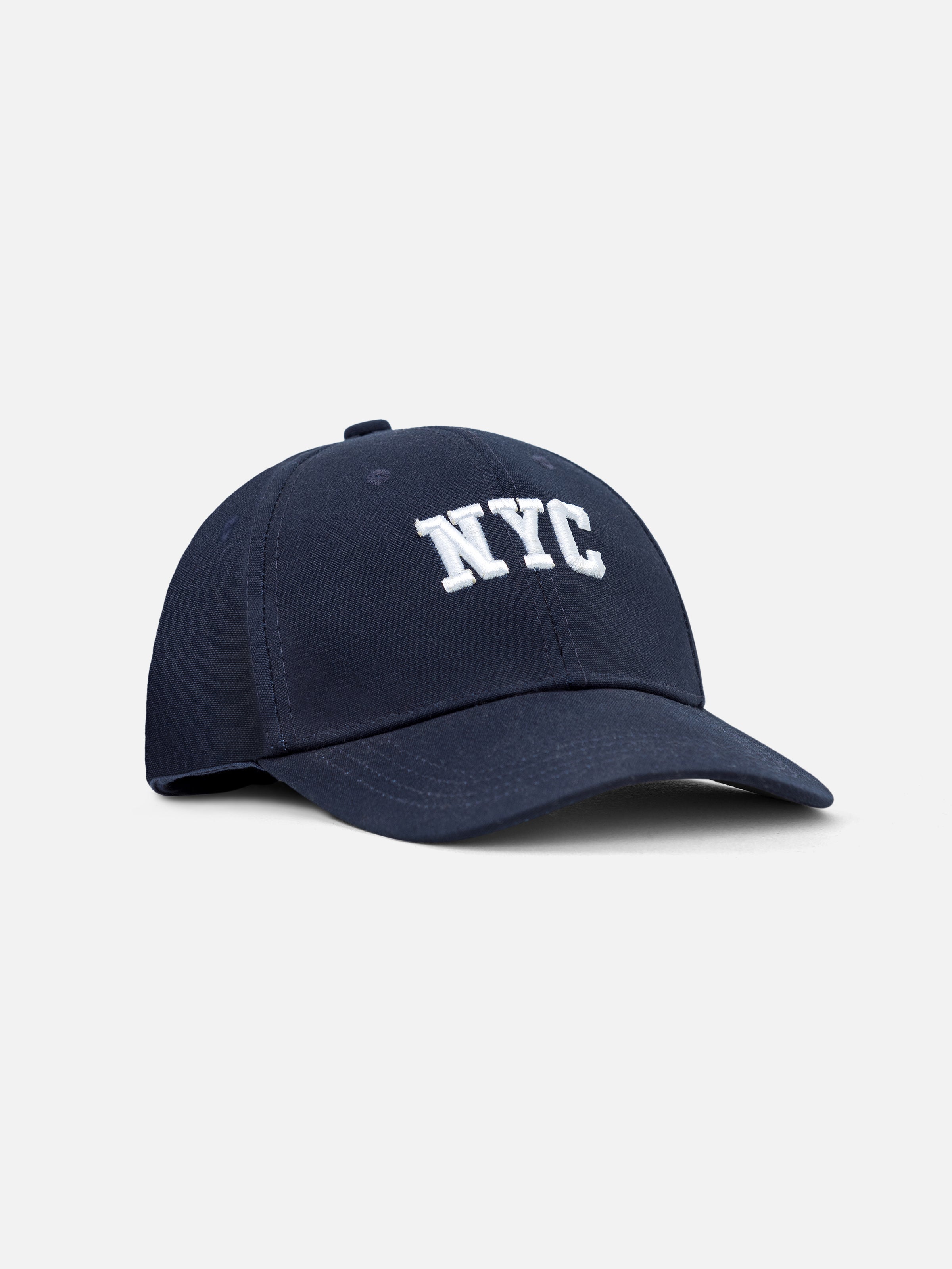Navy Baseball Cap - FAC5-016