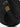 Black Baseball Cap - FAC5-029