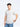 Regular Fit Johnny Collar Polo - FMTCP5-065