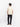 Cable Knit Crew Neck Tee - FMTCT5-026