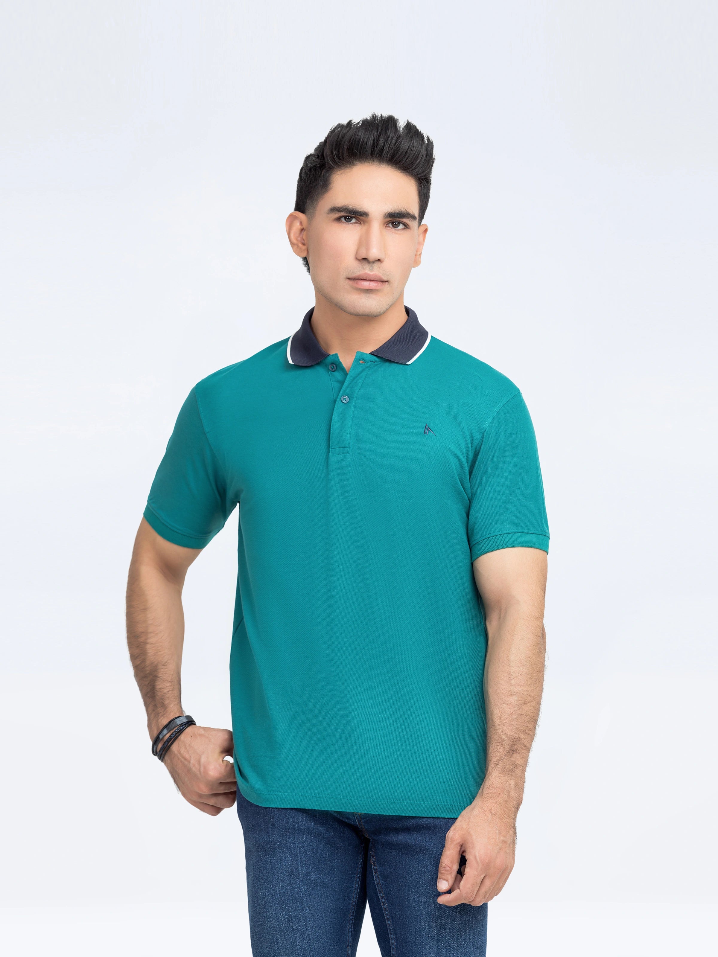 Smart Fit Signature Polo - FMTCP24-025