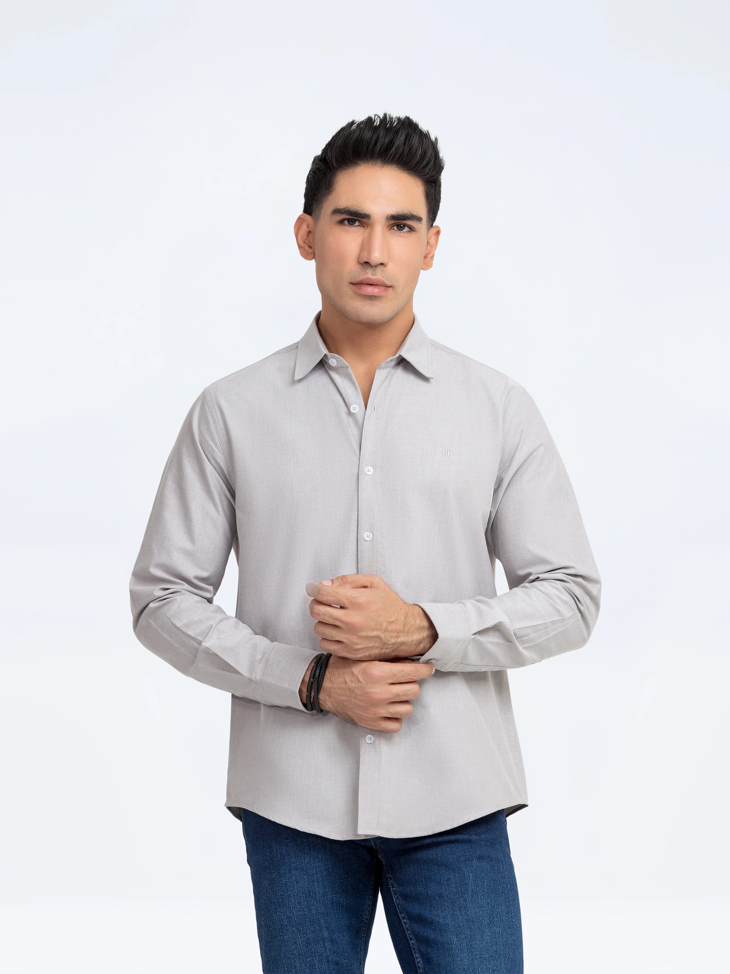 Button Down Shirt - FMTS5-32185