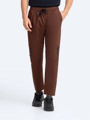 Ripstop Woven Cargo Trousers