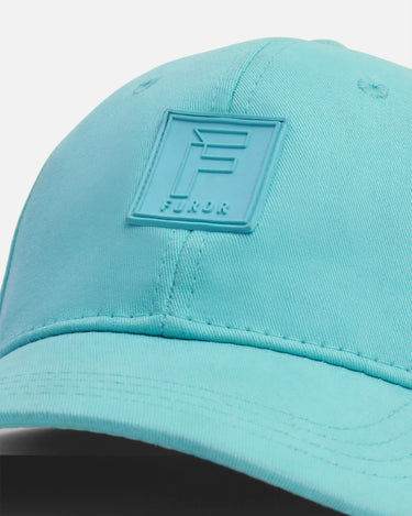 Blue Baseball Cap - FAC24-007