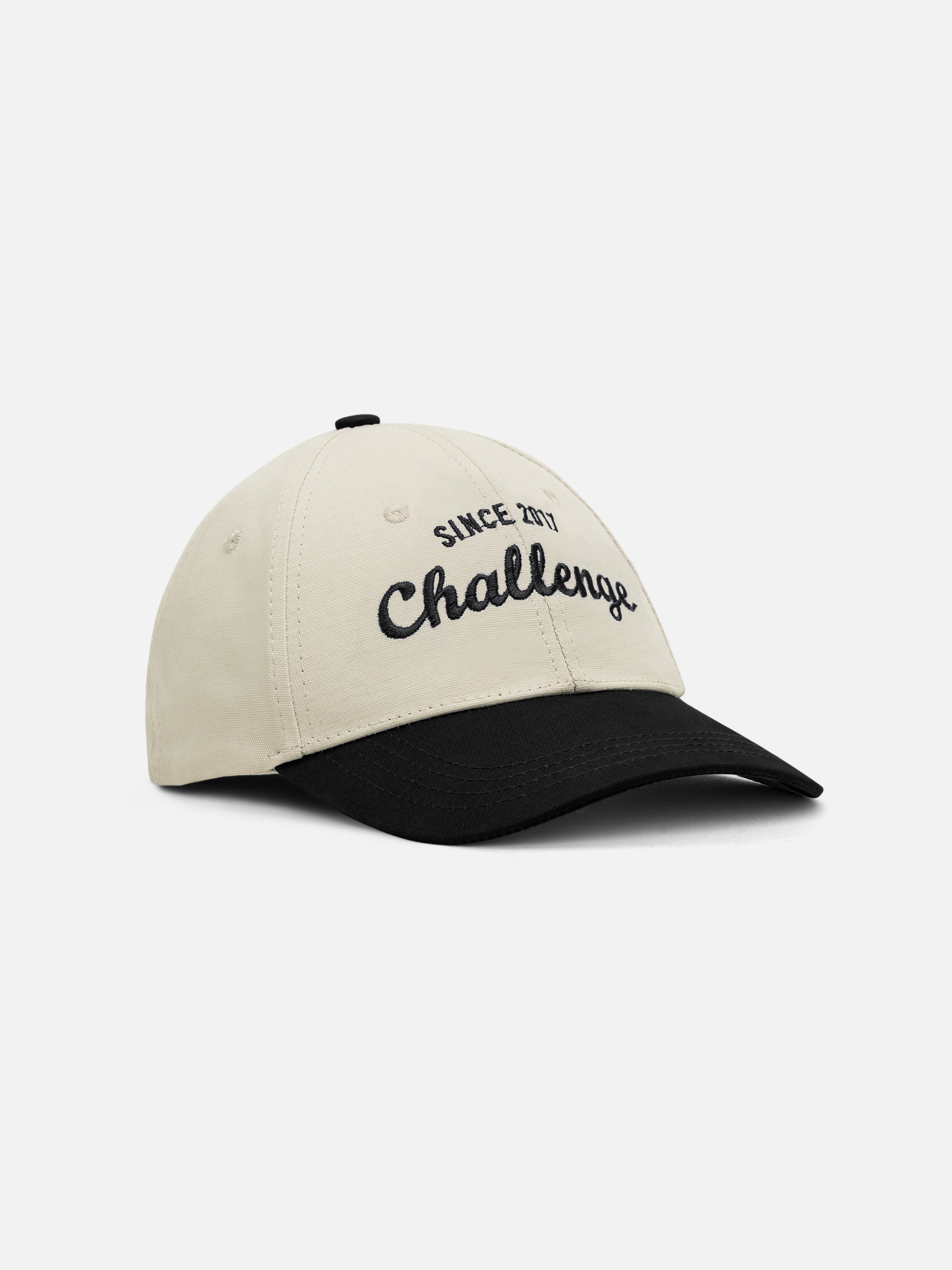Two Tone Baseball Cap - FAC5-051