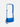Electric Blue Mini Crossbody Duffle Bag - FABG5-003