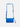 Electric Blue Mini Crossbody Duffle Bag - FABG5-003